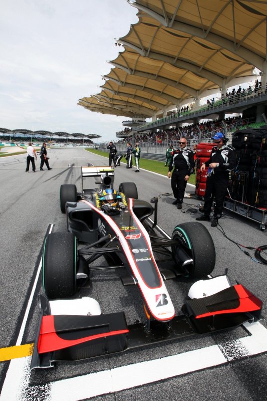 GP Malesia